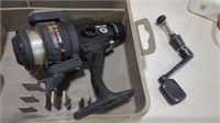 Estate Daiwa Fishing Kit