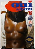1975 Oui Album Gentlemen's Magazine