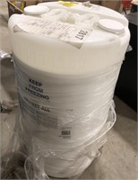 20 Gallons of Zep Protect All