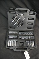 Harvest Forge 50 Piece Socket Set