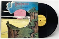 (I) Hawkwind Warrior on the Edge of Time 33rpm LP