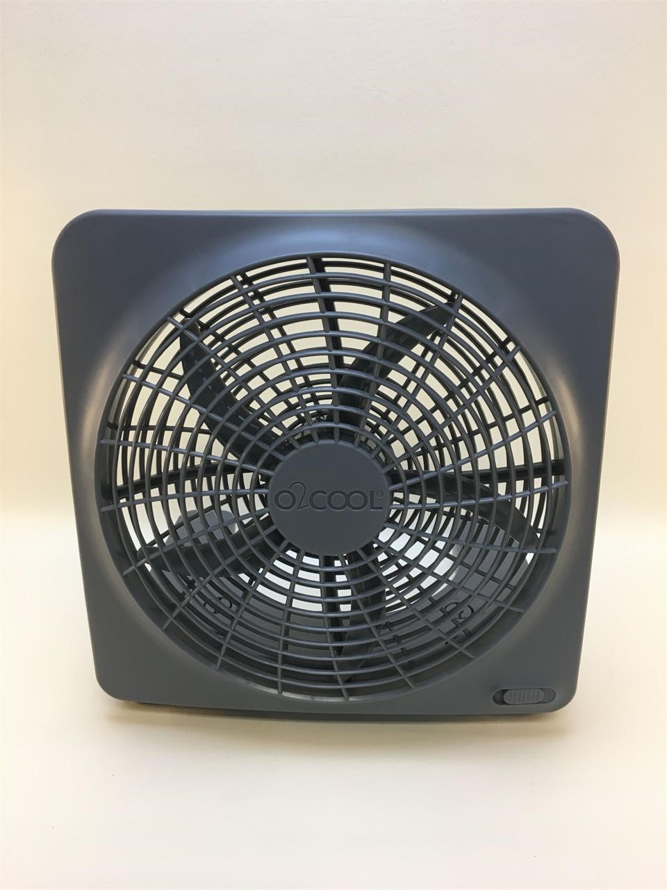 Portable Desk Fan