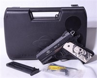 New German Sports Guns GSG-922 .22LR Pistol