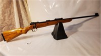 Mauser 8 mm Bolt Rifle 4478M