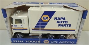 Nylint City Delivery Napa Auto Parts NIB 1/25