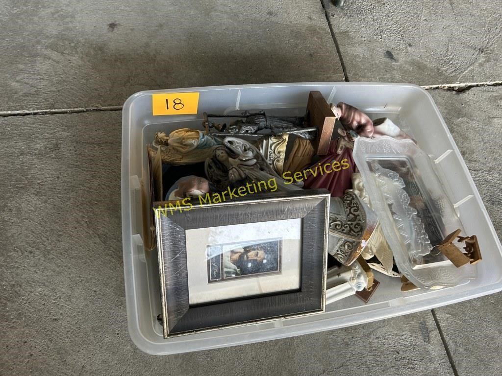 Personal Property Auction - July 11th, 2024