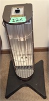 Quartz Heater