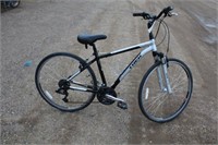 Trek Verve II Mens Bicycle