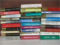 29 Danielle Steel Novels