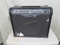 Line 6 Guitar Amplifier