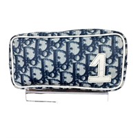 Dior Trotter No. 1 Cosmetic Pouch Bag