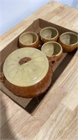 Peedeeco soup set