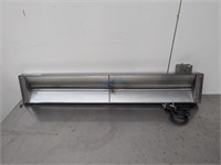 48" MERCO FOOD WARMER, 15A/250V