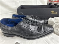 Allen Edmonds size 11 men’s shoes handcrafted in