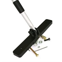 Magnet Sweeper HD Telescoping 16lb Pickup Tool