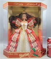 Barbie Special Holiday Mattel 1997