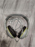 iHip Xtreme Bass edition ZOUK Headphones