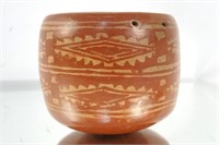 Chupícuaro, Mexico, Late Preclassic period bowl
