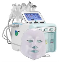 Facial Cleaning Machine,Multifunctional Facial