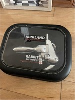 Kirklands Rabbit Corkscrew