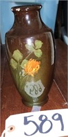 Weller Vase