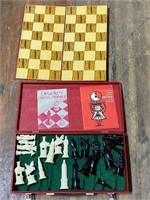 Chess Set