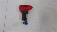 Snap On Air Impact Wrench