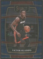 Parallel Victor Oladipo