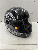 Helmet - Scorpion - no size found