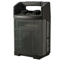 Hyper Tough New 1500W Heavy Duty Utility Heater