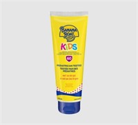 (3) Banana Boat Kids Sunscreen Lotion - SPF 60 -