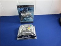 PS3 Call of Duty Ghosts Hardened Edition, NIB &