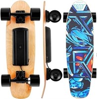 Caroma 350w Electric Skateboards