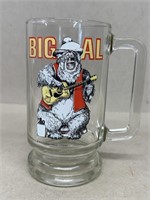 Big Al mug