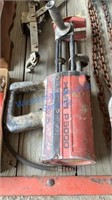 HILTI P5000