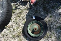 SingleWheel and Tire (small)