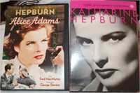 Kathrine Hepburn