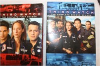 DVD's  Third Watch