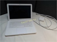 MacBook 13"