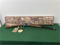 Winchester Mdl 94 30-30 Win Rifle