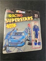 Racing Champions NASCAR Sterling Marlin Figure