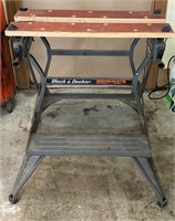 Black & Decker Workmate Portable Workmate