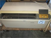 Heat & Air Sanyo Unit - Never Installed