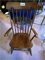 Rocking Chair