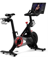 ORIGINAL PELOTON  EXERCISE BIKE NEW IN BOX SEAT