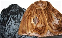 Fur Coat & Fur Coat/Shaw