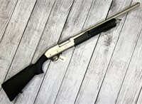 NEW Silver Eagle XP-15 12ga shotgun, OVERSTOCK,