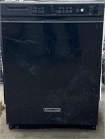 PREOWNED KitchenAid Dishwasher