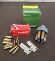 Partial Box (16 Rounds) Remington 410 Shells, 69