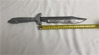Oaxaca  Mexico Knife, 9 inch blade
